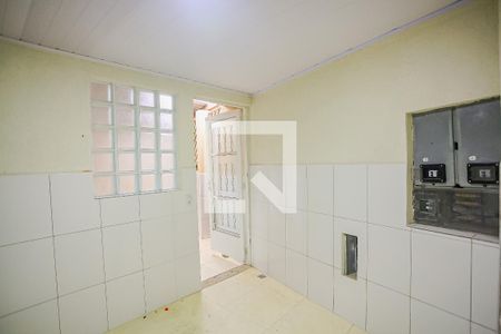 Casa para alugar com 110m², 3 quartos e 1 vaga Casa para alugar com 110m², 3 quartos e 1 vagaÁrea de Serviço