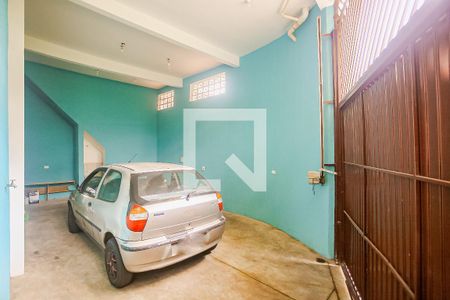 Casa para alugar com 110m², 3 quartos e 1 vaga Casa para alugar com 110m², 3 quartos e 1 vagaGaragem