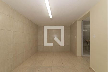 Quarto de casa para alugar com 1 quarto, 40m² em Bosque da Saude, São Paulo