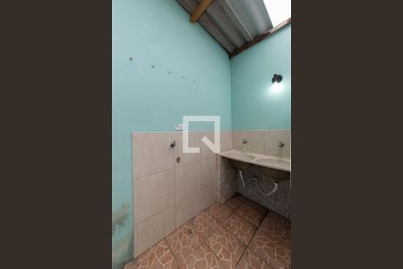 Casa para alugar com 40m², 1 quarto e 1 vagaLavanderia