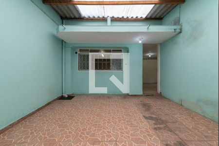 Casa para alugar com 40m², 1 quarto e 1 vagaGaragem