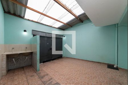 Casa para alugar com 40m², 1 quarto e 1 vagaGaragem