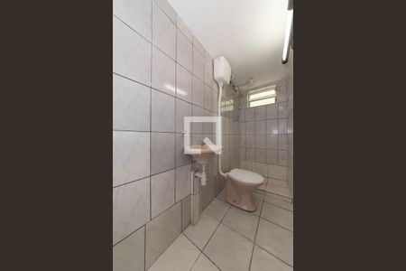 Casa para alugar com 40m², 1 quarto e 1 vagaBanheiro