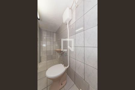 Casa para alugar com 40m², 1 quarto e 1 vagaBanheiro