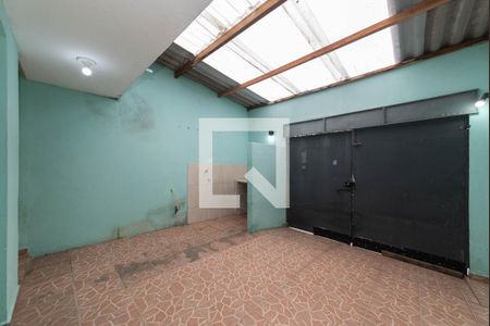 Casa para alugar com 40m², 1 quarto e 1 vagaGaragem