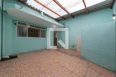 Casa para alugar com 40m², 1 quarto e 1 vagaGaragem