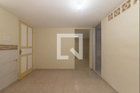 Cozinha de casa para alugar com 1 quarto, 40m² em Bosque da Saude, São Paulo