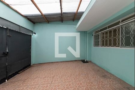 Casa para alugar com 40m², 1 quarto e 1 vagaGaragem