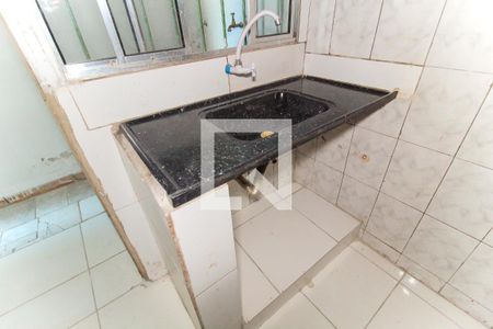 Casa para alugar com 24m², 1 quarto e sem vaga Casa para alugar com 24m², 1 quarto e sem vagaCozinha