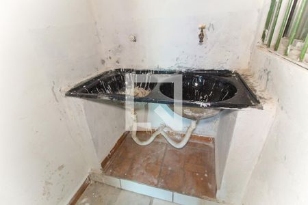 Casa para alugar com 24m², 1 quarto e sem vaga Casa para alugar com 24m², 1 quarto e sem vagaÁrea de Serviço