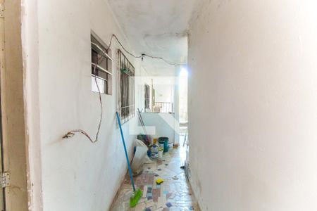 Casa para alugar com 24m², 1 quarto e sem vaga Casa para alugar com 24m², 1 quarto e sem vagaÁrea de Serviço