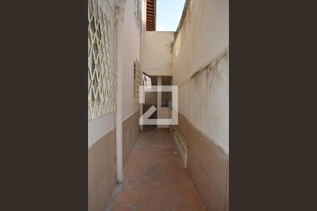 Casa à venda com 100m², 5 quartos e 1 vagaÁrea de Serviço