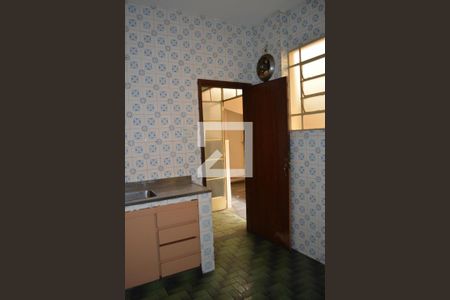 Casa à venda com 100m², 5 quartos e 1 vagaCozinha