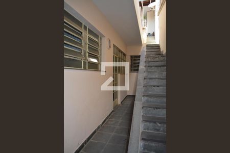 Casa à venda com 100m², 5 quartos e 1 vagaÁrea externa