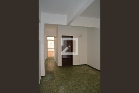 Sala 1 de casa à venda com 5 quartos, 100m² em Colégio Batista, Belo Horizonte