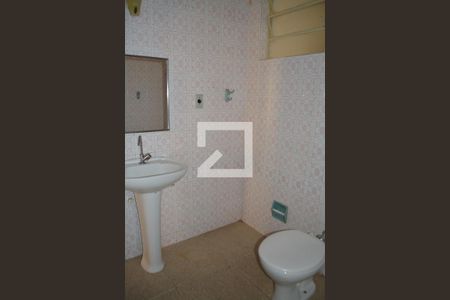 Casa à venda com 100m², 5 quartos e 1 vagaBanheiro Social