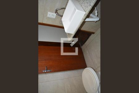 Casa à venda com 100m², 5 quartos e 1 vagaBanheiro da Suíte 1