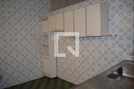 Casa à venda com 100m², 5 quartos e 1 vagaCozinha