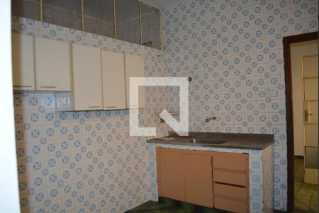 Casa à venda com 100m², 5 quartos e 1 vagaCozinha