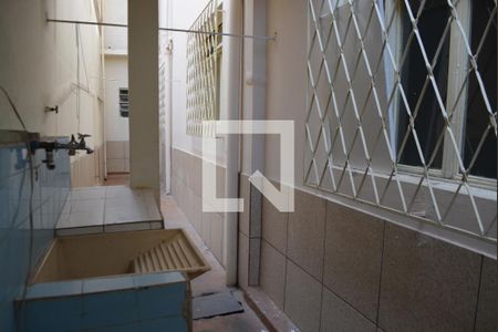 Casa à venda com 100m², 5 quartos e 1 vagaÁrea de Serviço