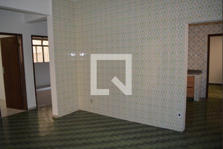 Sala 2 de casa à venda com 5 quartos, 100m² em Colégio Batista, Belo Horizonte
