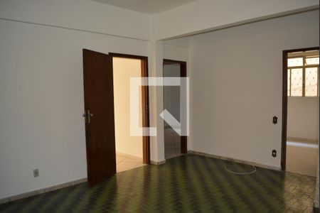 Sala 2 de casa à venda com 5 quartos, 100m² em Colégio Batista, Belo Horizonte