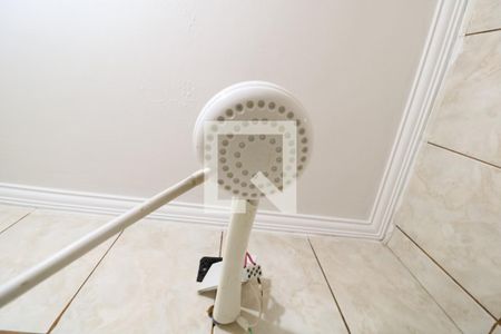 Casa de condomínio para alugar com 200m², 3 quartos e 2 vagas Casa de condomínio para alugar com 200m², 3 quartos e 2 vagasBanheiro da Suíte 3