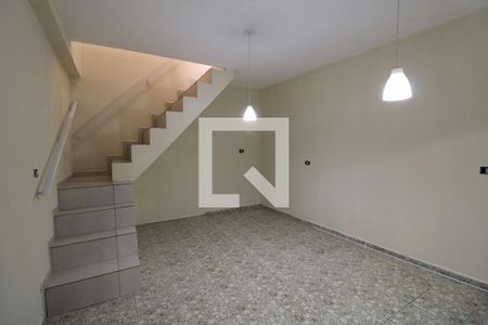 Casa de condomínio para alugar com 200m², 3 quartos e 2 vagas Casa de condomínio para alugar com 200m², 3 quartos e 2 vagasSala de Jantar