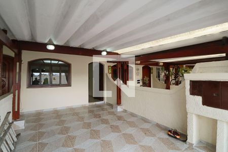 Casa de condomínio para alugar com 200m², 3 quartos e 2 vagas Casa de condomínio para alugar com 200m², 3 quartos e 2 vagasGaragem