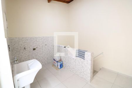 Casa de condomínio para alugar com 200m², 3 quartos e 2 vagas Casa de condomínio para alugar com 200m², 3 quartos e 2 vagasÁrea de Serviço