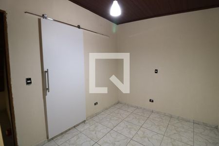 Suite 1 de casa de condomínio para alugar com 3 quartos, 200m² em Jardim Guarau, São Paulo