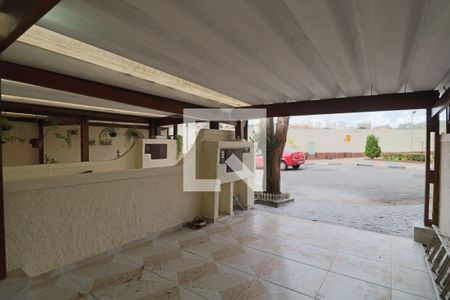 Casa de condomínio para alugar com 200m², 3 quartos e 2 vagas Casa de condomínio para alugar com 200m², 3 quartos e 2 vagasGaragem