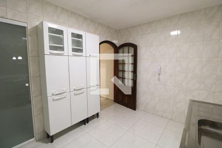 Casa de condomínio para alugar com 200m², 3 quartos e 2 vagas Casa de condomínio para alugar com 200m², 3 quartos e 2 vagasCozinha