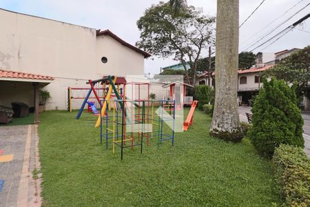 Casa de condomínio para alugar com 200m², 3 quartos e 2 vagas Casa de condomínio para alugar com 200m², 3 quartos e 2 vagasÁrea comum - Playground