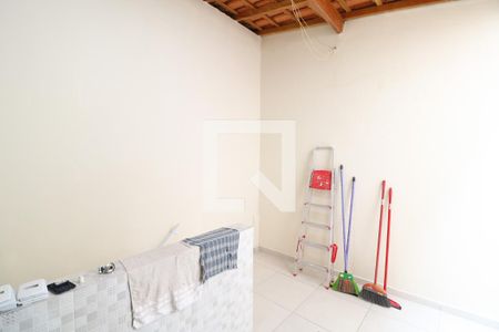 Casa de condomínio para alugar com 200m², 3 quartos e 2 vagas Casa de condomínio para alugar com 200m², 3 quartos e 2 vagasÁrea de Serviço