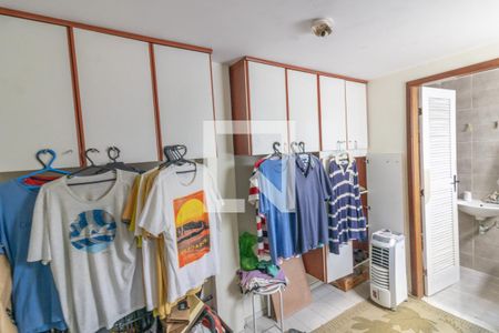 Apartamento à venda com 90m², 3 quartos e 2 vagas Apartamento à venda com 90m², 3 quartos e 2 vagasÁrea de Serviço - Quarto