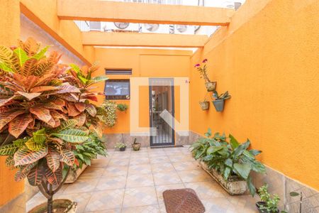 Apartamento à venda com 90m², 3 quartos e 2 vagas Apartamento à venda com 90m², 3 quartos e 2 vagasÁrea comum - Jardim