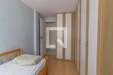 Apartamento à venda com 90m², 3 quartos e 2 vagas Apartamento à venda com 90m², 3 quartos e 2 vagasQuarto 2