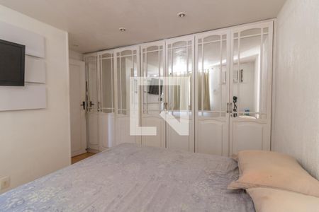 Suíte de apartamento à venda com 3 quartos, 90m² em Recreio dos Bandeirantes, Rio de Janeiro