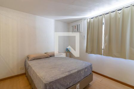 Suíte de apartamento à venda com 3 quartos, 90m² em Recreio dos Bandeirantes, Rio de Janeiro