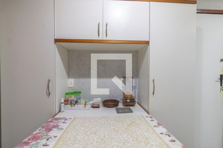 Apartamento à venda com 90m², 3 quartos e 2 vagas Apartamento à venda com 90m², 3 quartos e 2 vagasCozinha