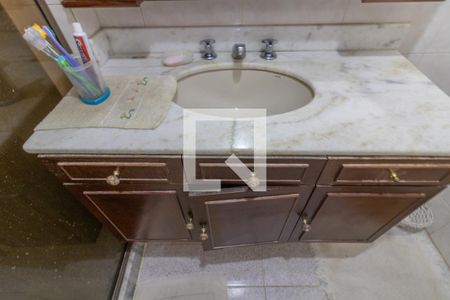 Suíte - Banheiro de apartamento à venda com 3 quartos, 90m² em Recreio dos Bandeirantes, Rio de Janeiro