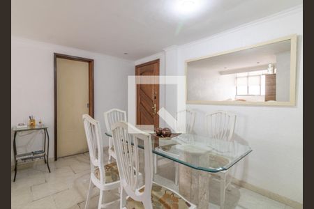 Sala de apartamento à venda com 3 quartos, 90m² em Recreio dos Bandeirantes, Rio de Janeiro