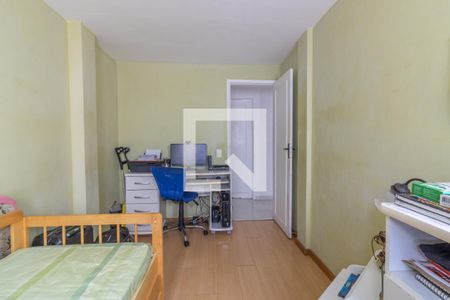 Apartamento à venda com 90m², 3 quartos e 2 vagas Apartamento à venda com 90m², 3 quartos e 2 vagasQuarto 1