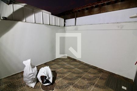 Quintal de casa para alugar com 2 quartos, 70m² em Vargem Grande, Rio de Janeiro