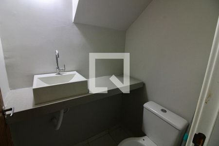 Lavabo de casa para alugar com 2 quartos, 70m² em Vargem Grande, Rio de Janeiro