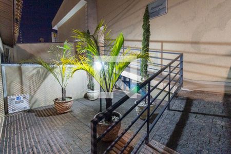 Casa de condomínio à venda com 85m², 3 quartos e 2 vagasÁrea comum