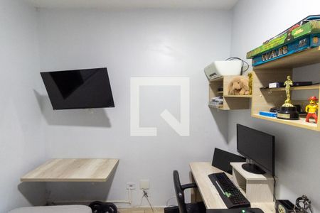 Casa de condomínio à venda com 85m², 3 quartos e 2 vagasQuarto 2