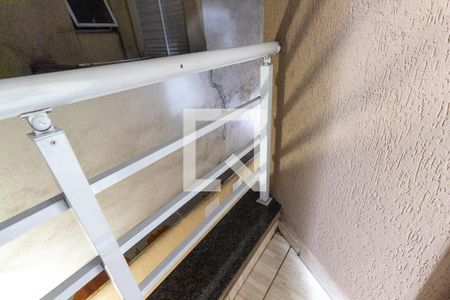 Casa de condomínio à venda com 85m², 3 quartos e 2 vagasVaranda