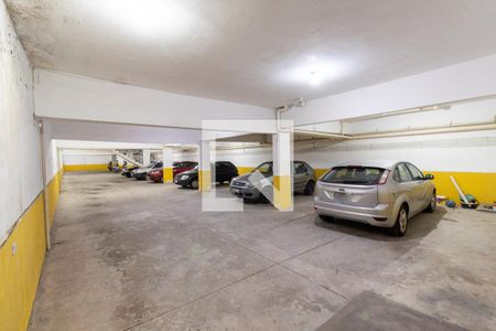 Casa de condomínio à venda com 85m², 3 quartos e 2 vagasGaragem